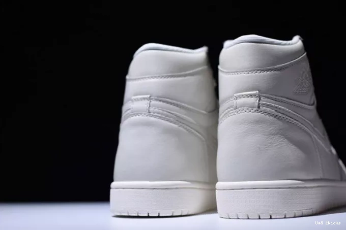 1 Retro Jordan Sail High AllSeason 284 Air MENS 555088-114 OG 0721